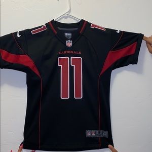 Authentic Nike Cardinals Jersey